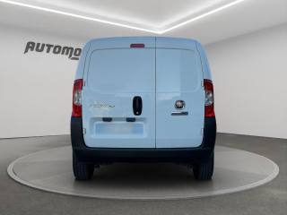 FIAT Fiorino usata, con Controllo trazione