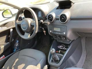 AUDI A1 usata, con Controllo automatico clima