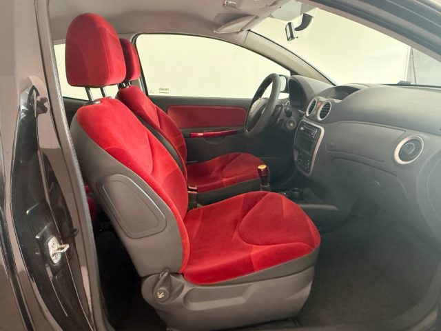 CITROEN C2 usata 18