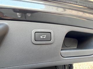 JAGUAR E-Pace usata, con Controllo elettronico della corsia