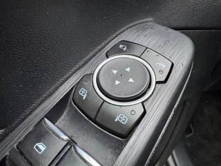 FORD Kuga usata, con Interni in pelle