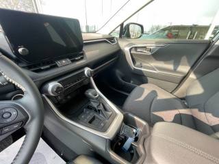 TOYOTA RAV 4 usata, con Sistema di navigazione