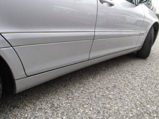 MERCEDES-BENZ C 200 usata 62