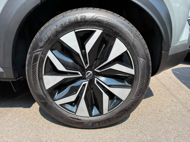 NISSAN Juke usata, con Servosterzo