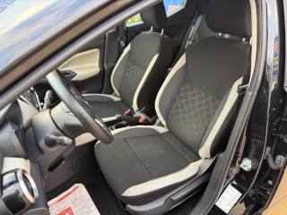 NISSAN Micra usata, con Specchietti laterali elettrici