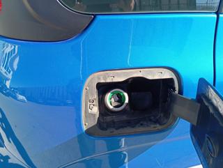FIAT Panda Cross usata, con Vivavoce