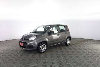 FIAT Panda usata 6