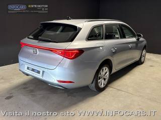 SEAT Leon usata, con Airbag Passeggero