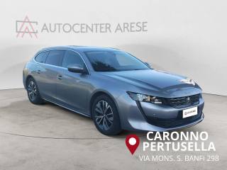 PEUGEOT 508 usata, con Controllo trazione
