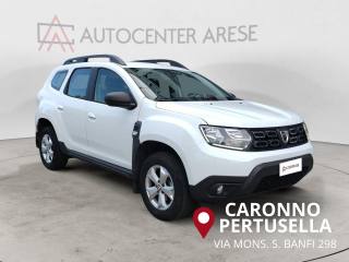 DACIA Duster usata, con Controllo trazione