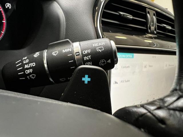 JAGUAR F-Pace usata, con Touch screen