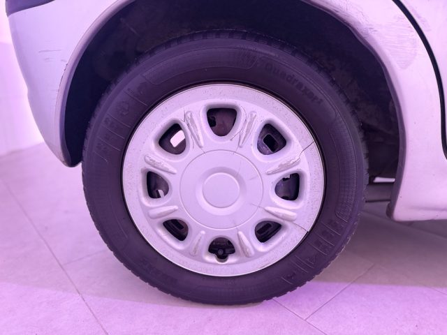 CHEVROLET Matiz usata 7