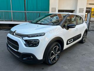 CITROEN C3 usata, con Airbag laterali