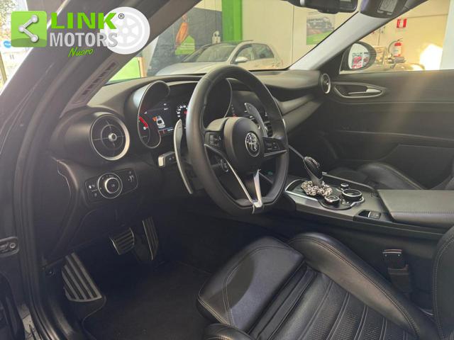 ALFA ROMEO Giulia usata 10