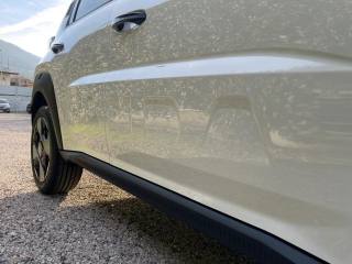 FIAT Grande Panda usata, con Controllo trazione