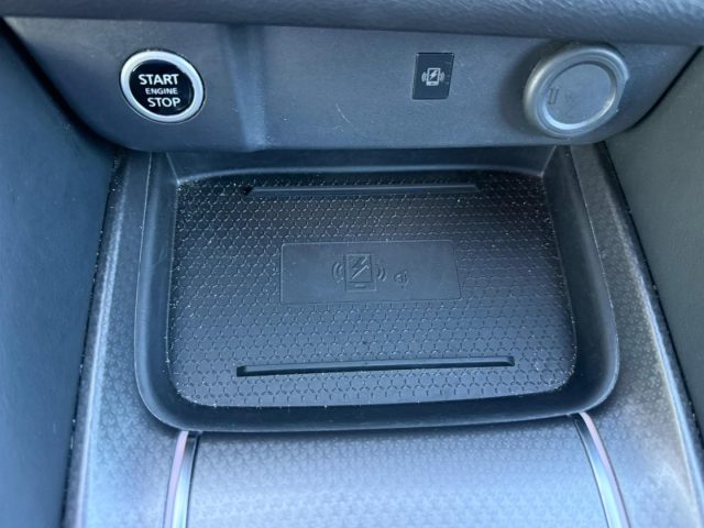 NISSAN Qashqai usata, con Servosterzo