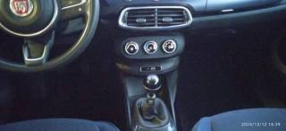 FIAT 500X usata, con Bracciolo