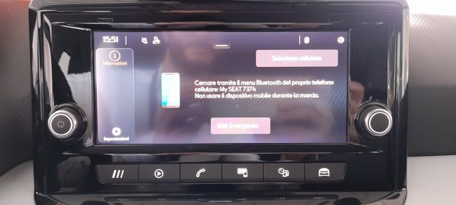 SEAT Arona usata 24