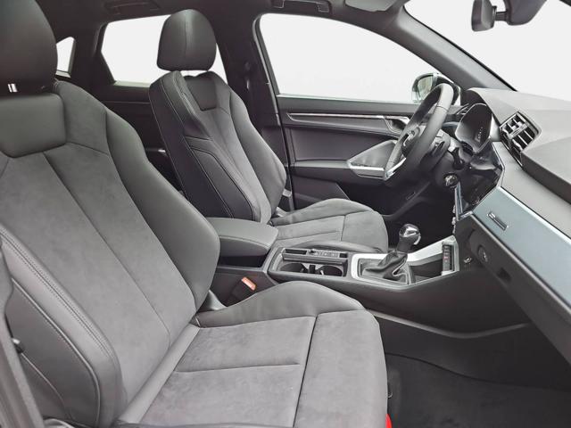 AUDI Q3 usata, con Cruise Control