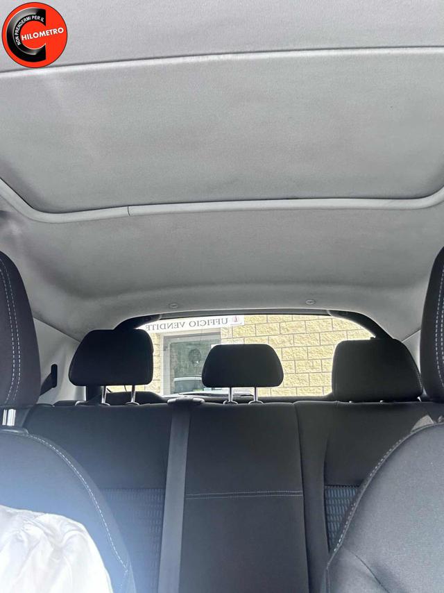 PEUGEOT 208 usata, con Airbag Passeggero