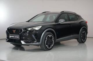 CUPRA Formentor usata, con ESP