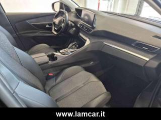 PEUGEOT 3008 usata, con ESP