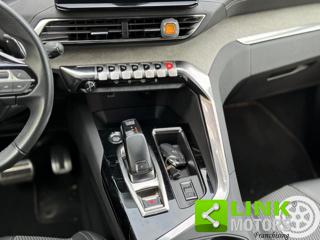 PEUGEOT 3008 usata, con Cerchi in lega