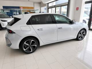 OPEL Astra usata, con Alzacristalli elettrici