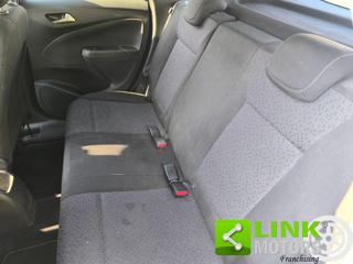OPEL Crossland X usata, con Immobilizzatore elettronico