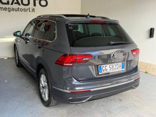 VOLKSWAGEN Tiguan usata, con Chiusura centralizzata