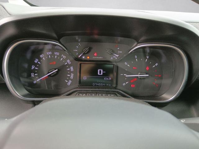 CITROEN C3 Aircross usata, con Boardcomputer