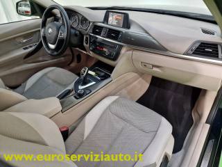 BMW 320 usata 45