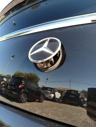 MERCEDES-BENZ GLE 350 usata, con Controllo automatico clima
