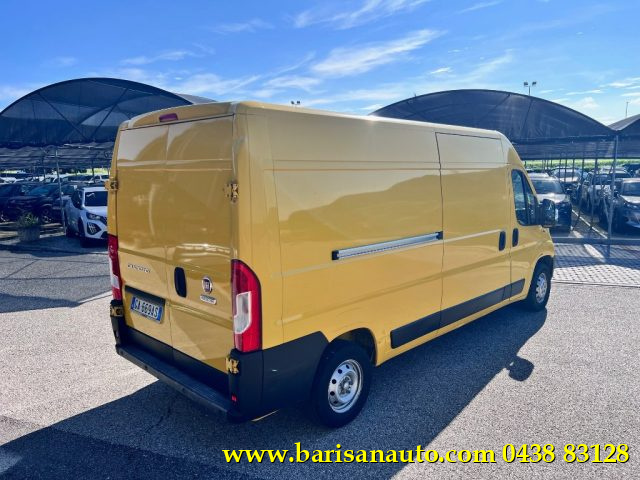 FIAT Ducato usata, con Alzacristalli elettrici
