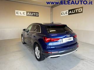 AUDI Q3 usata, con Airbag Passeggero
