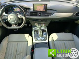 AUDI A6 usata, con Cerchi in lega