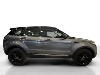 LAND ROVER Range Rover Evoque usata, con Park Distance Control