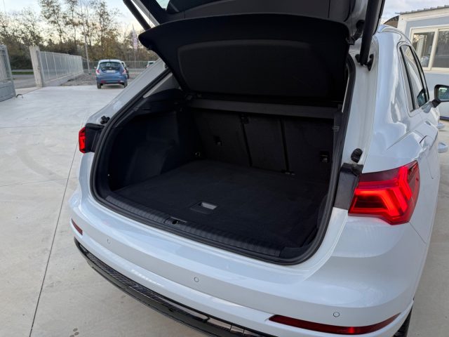 AUDI Q3 usata, con Frenata d