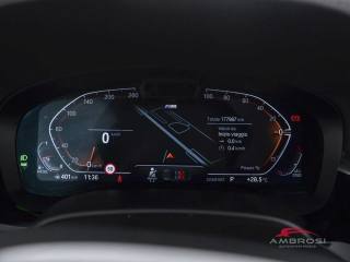 BMW 530 usata 12