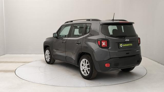 JEEP Renegade usata, con Airbag laterali