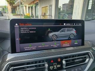 BMW X3 usata, con Immobilizzatore elettronico