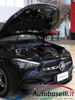 MERCEDES-BENZ GLA 200 usata 84