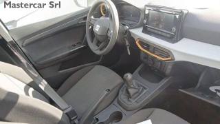 SEAT Arona usata, con Antifurto