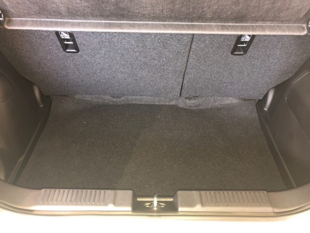 SUZUKI Swift usata, con Immobilizzatore elettronico