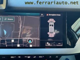 AUDI A3 usata, con Controllo trazione