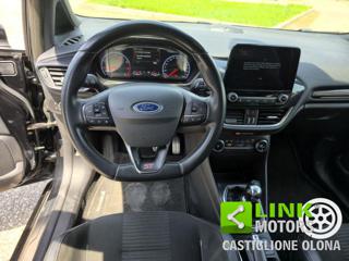 FORD Fiesta usata, con Airbag testa