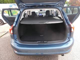 FORD Focus usata, con Fendinebbia