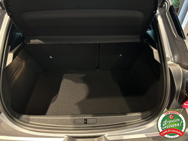 LANCIA Ypsilon usata, con Servosterzo