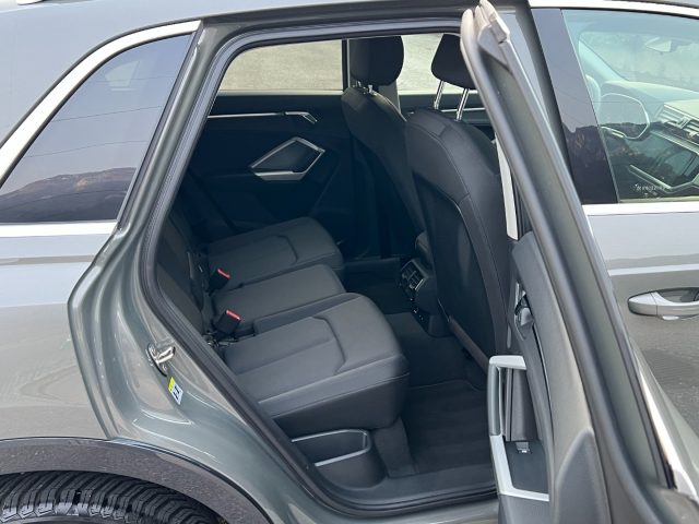 AUDI Q3 usata, con Cronologia tagliandi