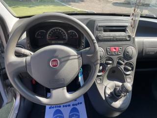 FIAT Panda usata 9